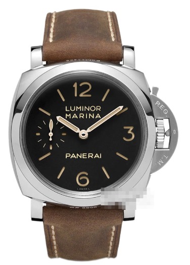 PANERAI LUMINOR 1950シリーズPAM00422カジュアル腕時計